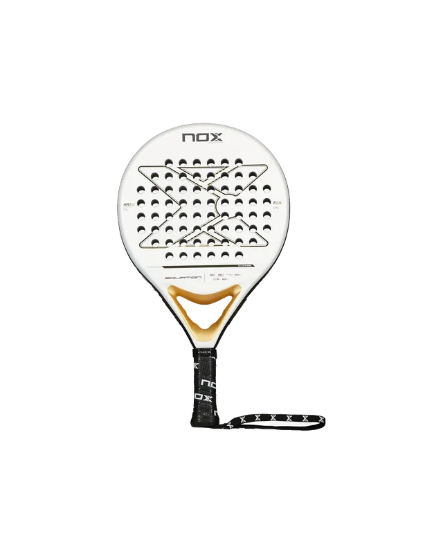 Nox Equation Advanced Series - Padel Intermedia - Color Mix