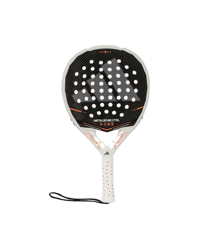 (2026) Adidas Metalbone Ctrl - Padel Performance