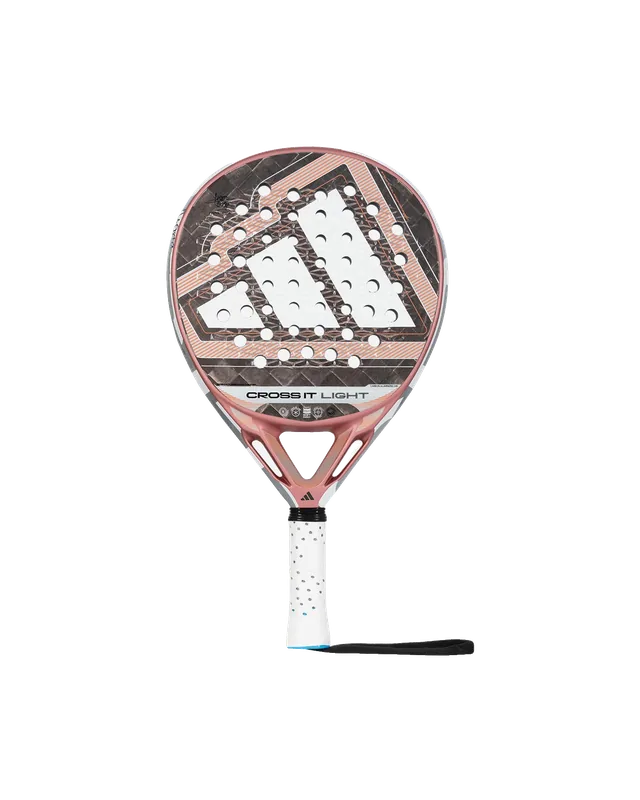 (2026) Adidas Cross It Light W - Padel Performance - Donna