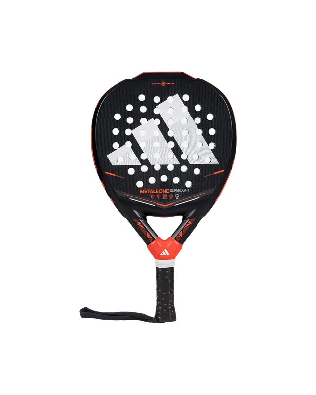 (2026) Adidas Metalbone Superlight - Padel Performance