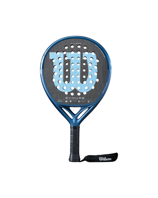 Wilson Endure V1 - Padel Performance