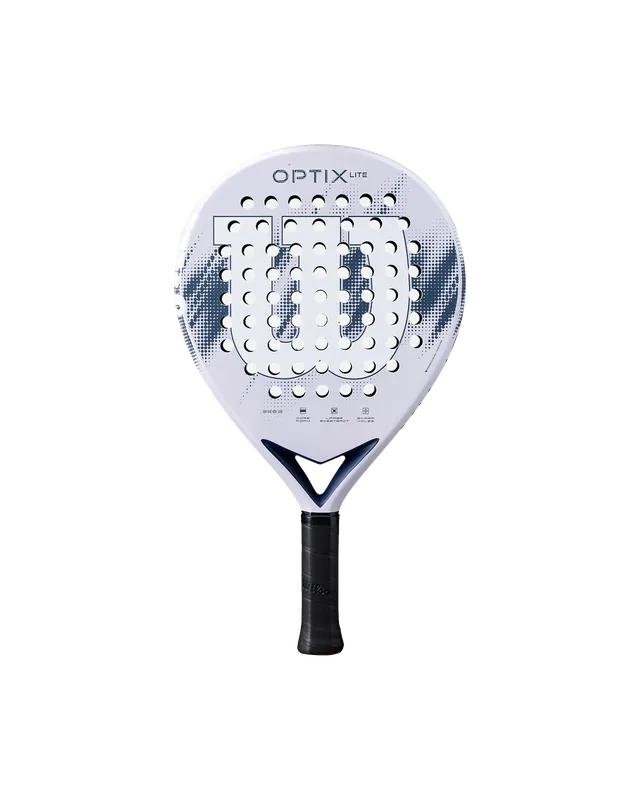 Wilson Optix V2 Lite - Padel Principiante