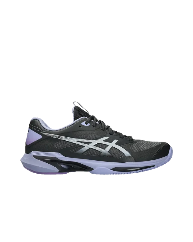 Asics Solution Speed Ff4 M - Scarpe Padel - Uomo - Nero