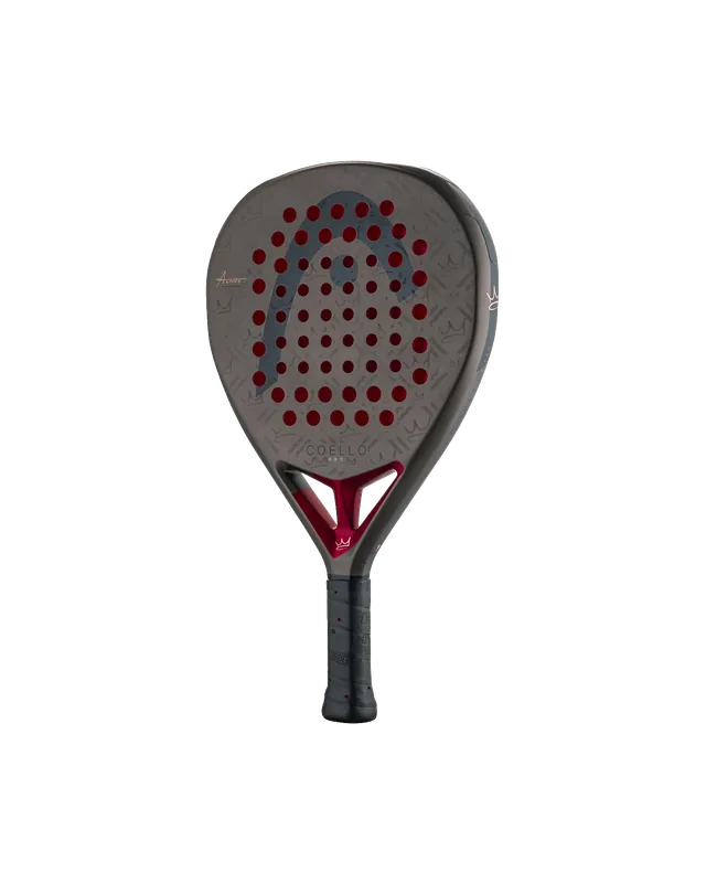 (2026) Head Coello Pro Padel - Padel Performance