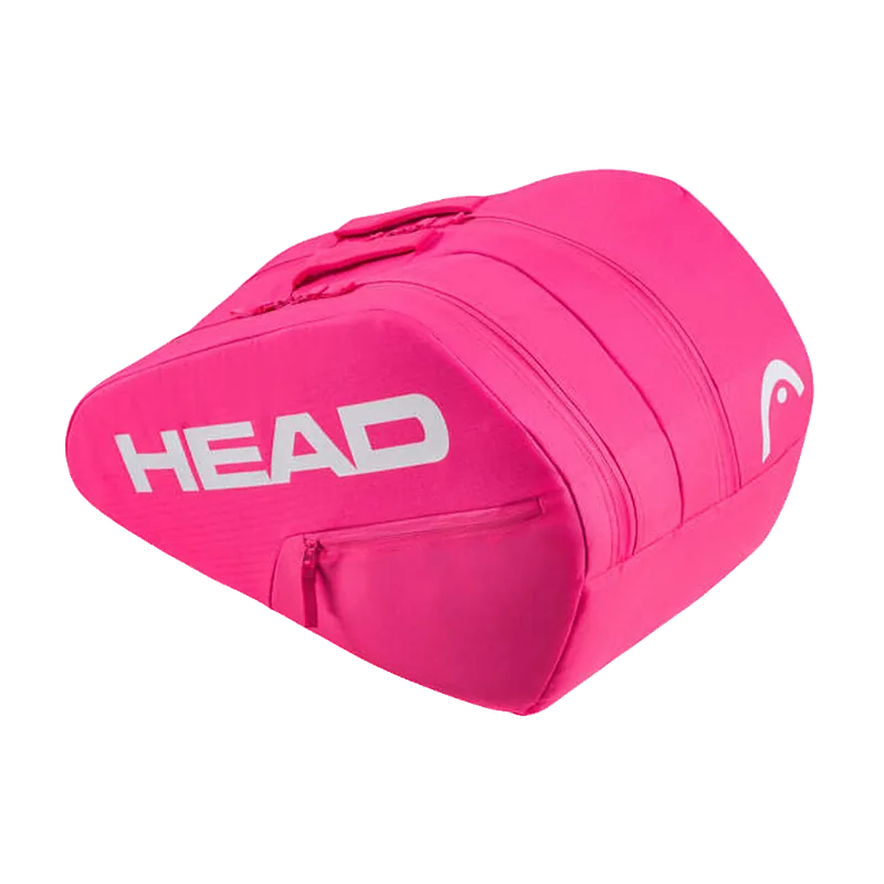 (2026) Head BASE Padel Bag M Rosa