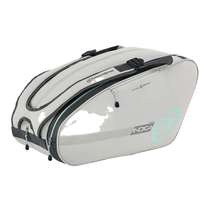 (2024) Bullpadel BPP-24015 TOUR Grigio